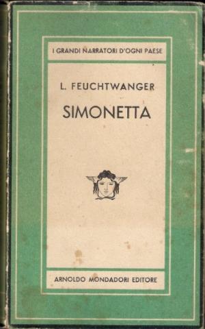 SIMONETTA